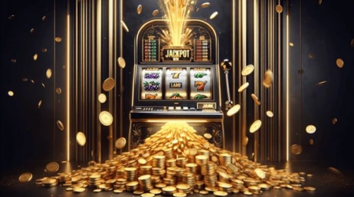 Proses pendaftaran dan deposit di platform agen4d untuk bermain Ganesha Gold