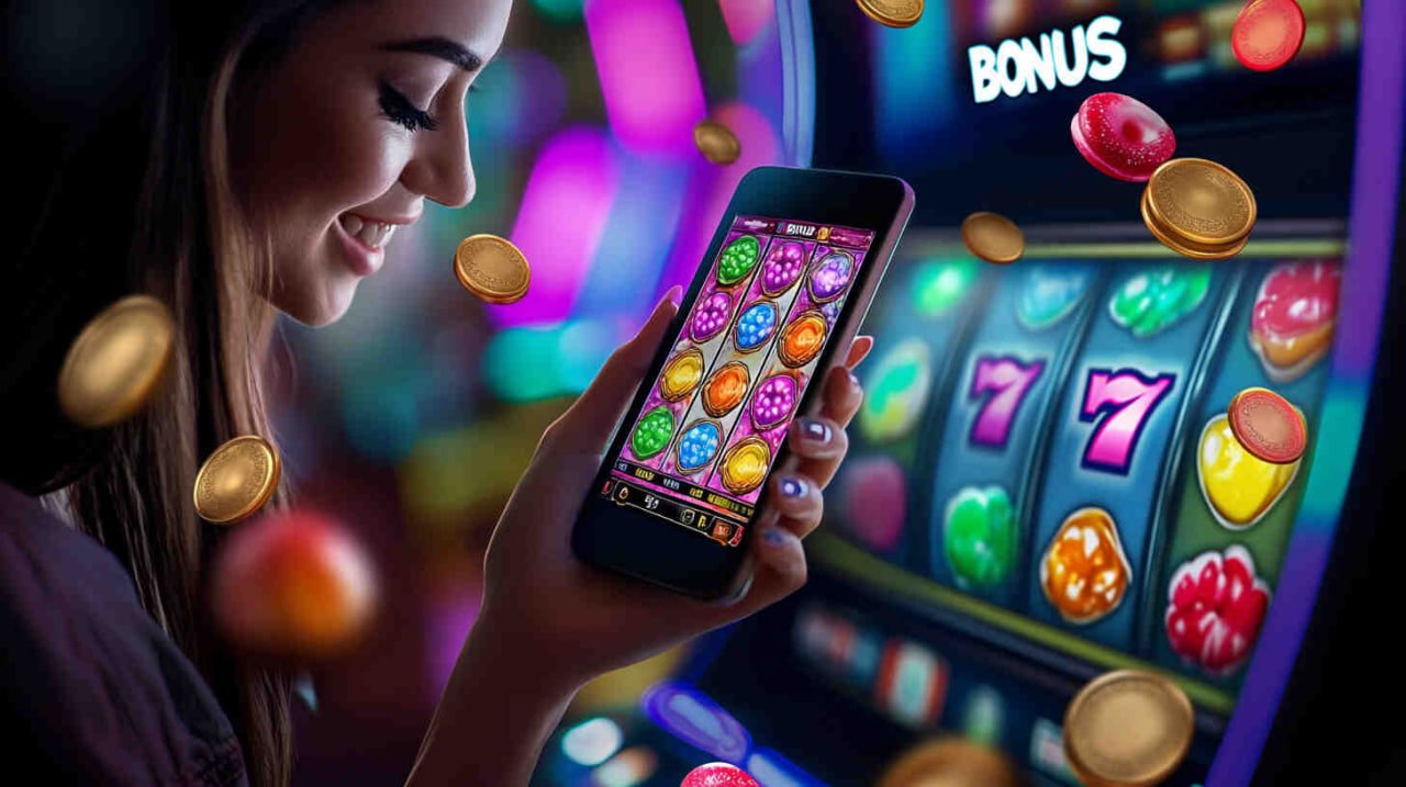 Antarmuka permainan Jewels of Prosperity di agen4d menampilkan simbol-simbol berharga dan grafis mewah